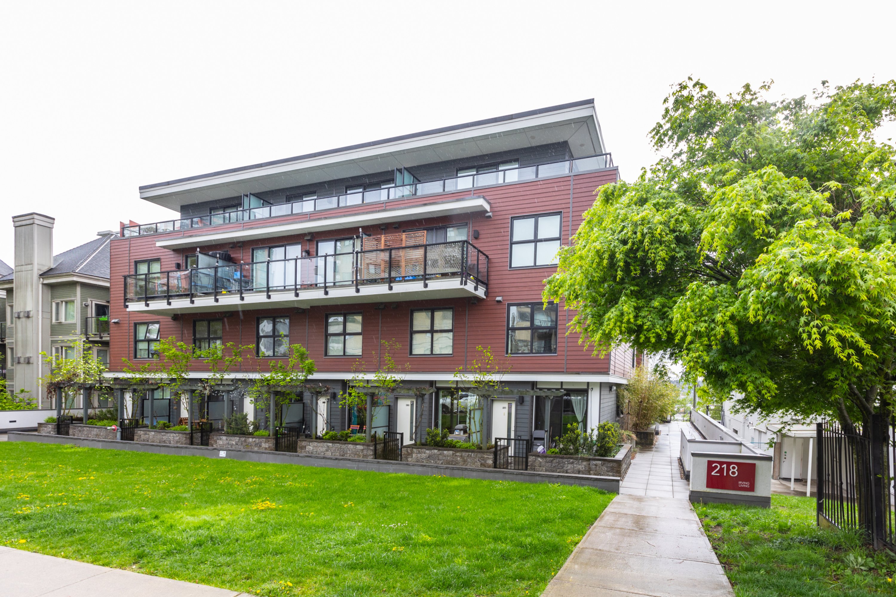 304 - 218 Carnarvon Street, New Westminster