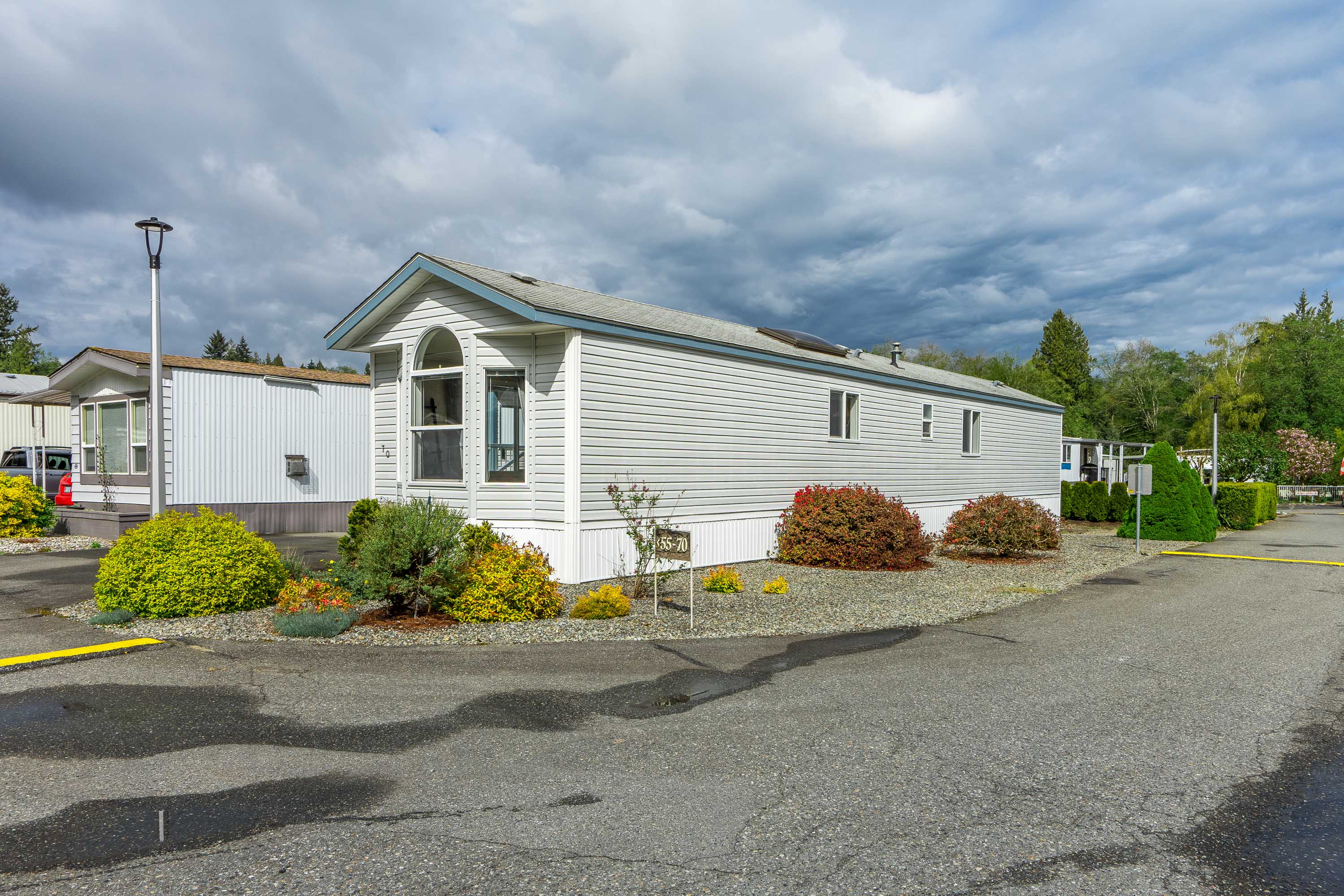 70 - 2270 196 Street, Surrey