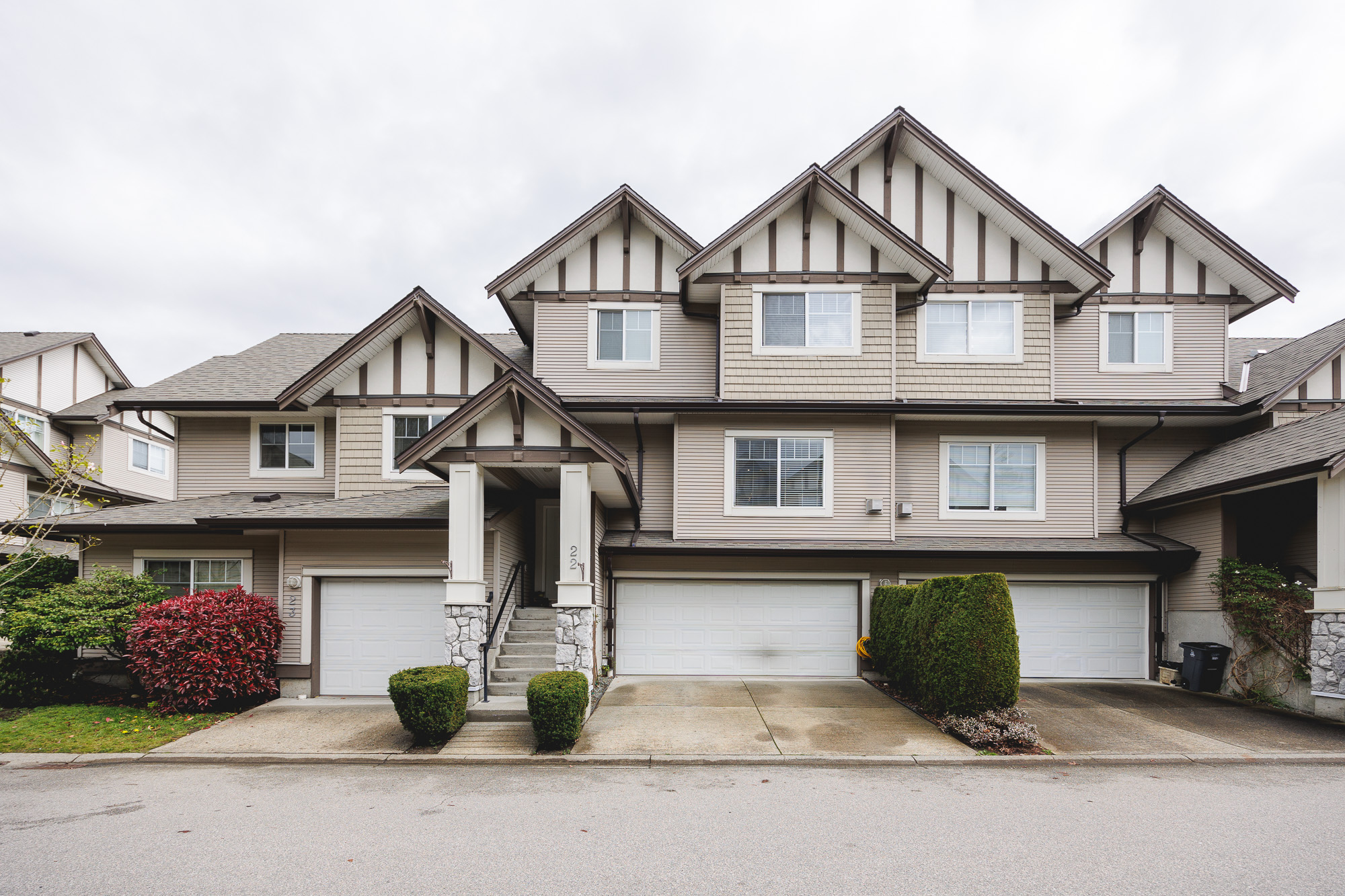22 - 18181 68 Avenue, Surrey