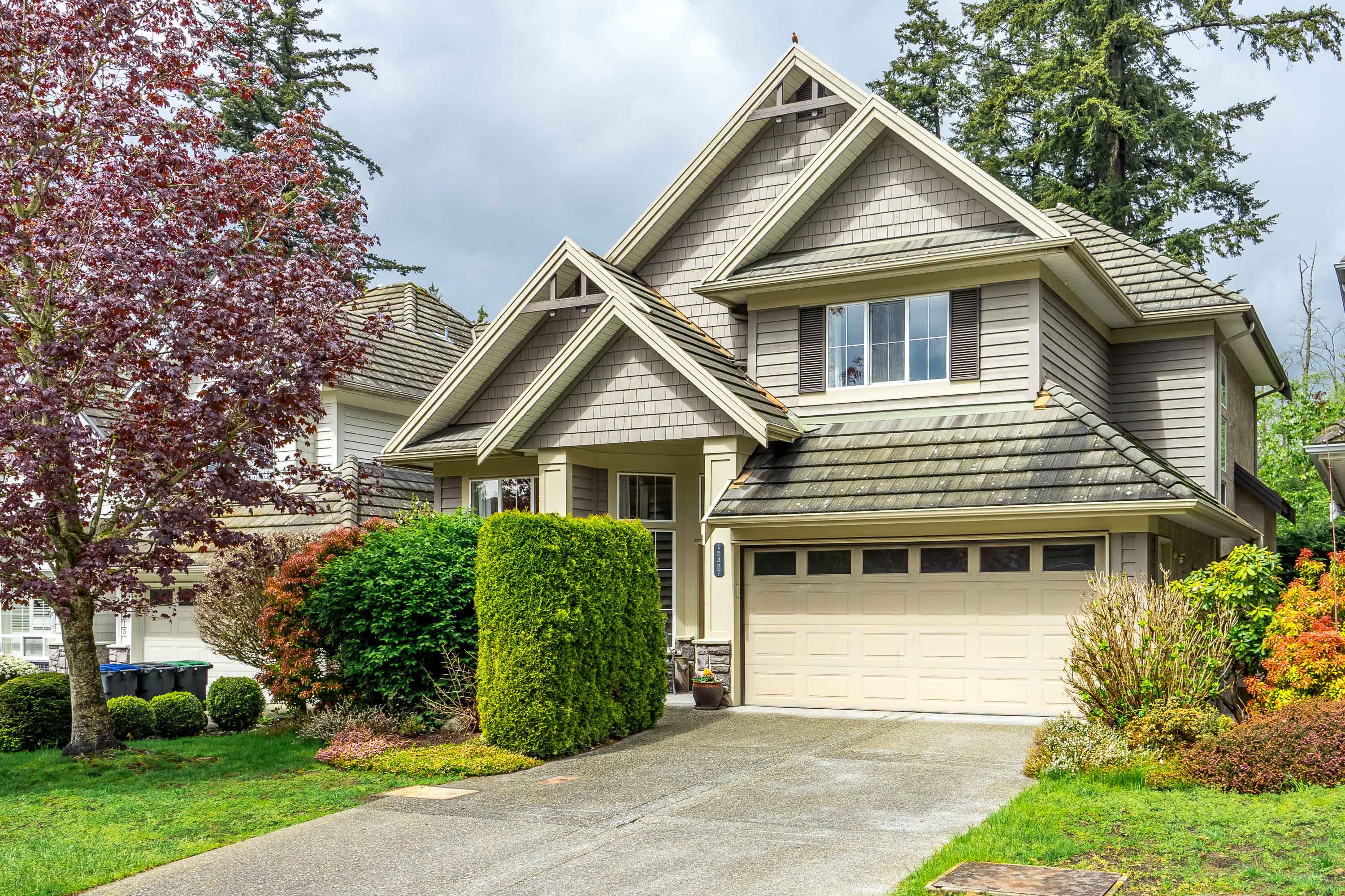 15327 36A Avenue, Surrey
