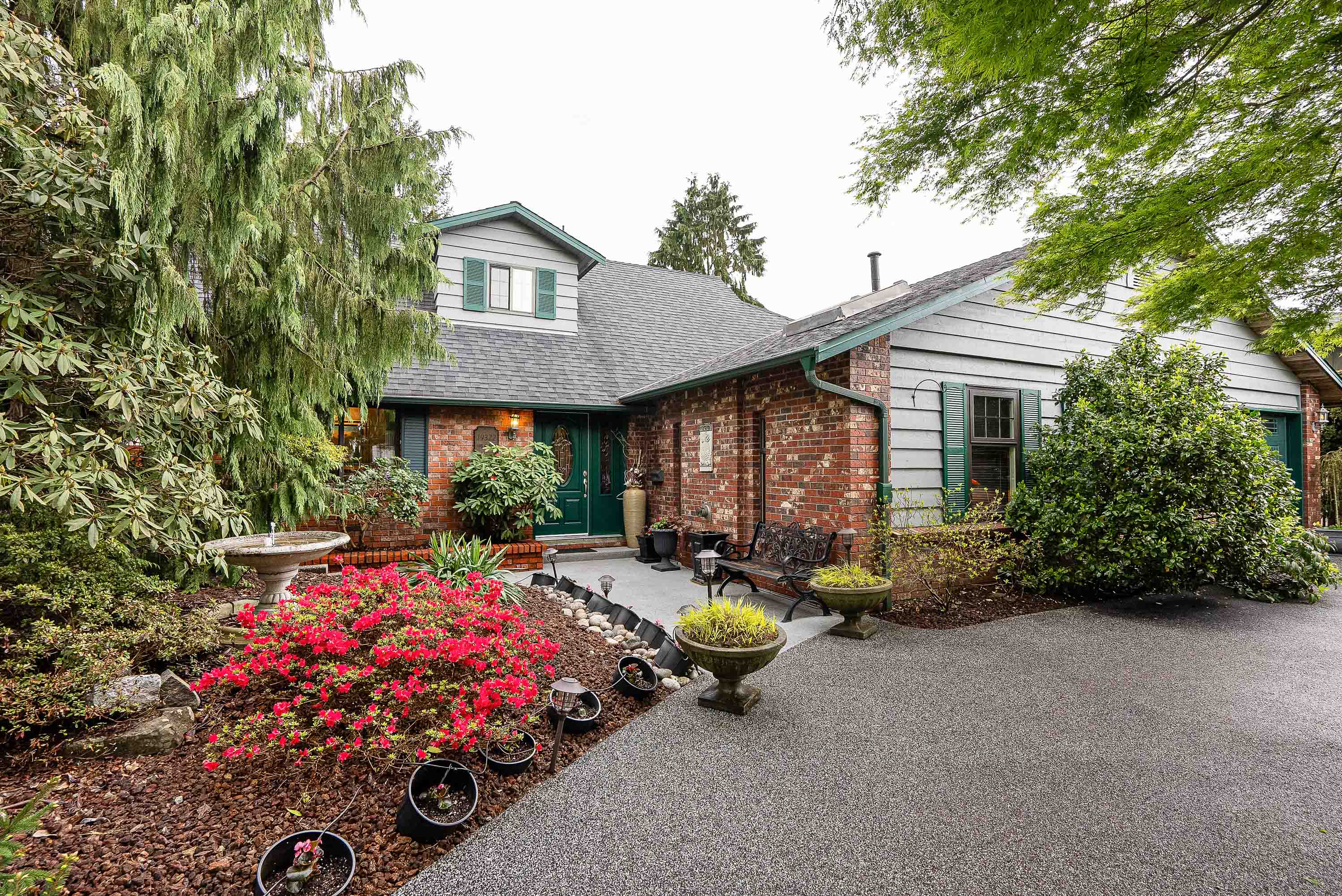 19322 116A Avenue, Pitt Meadows