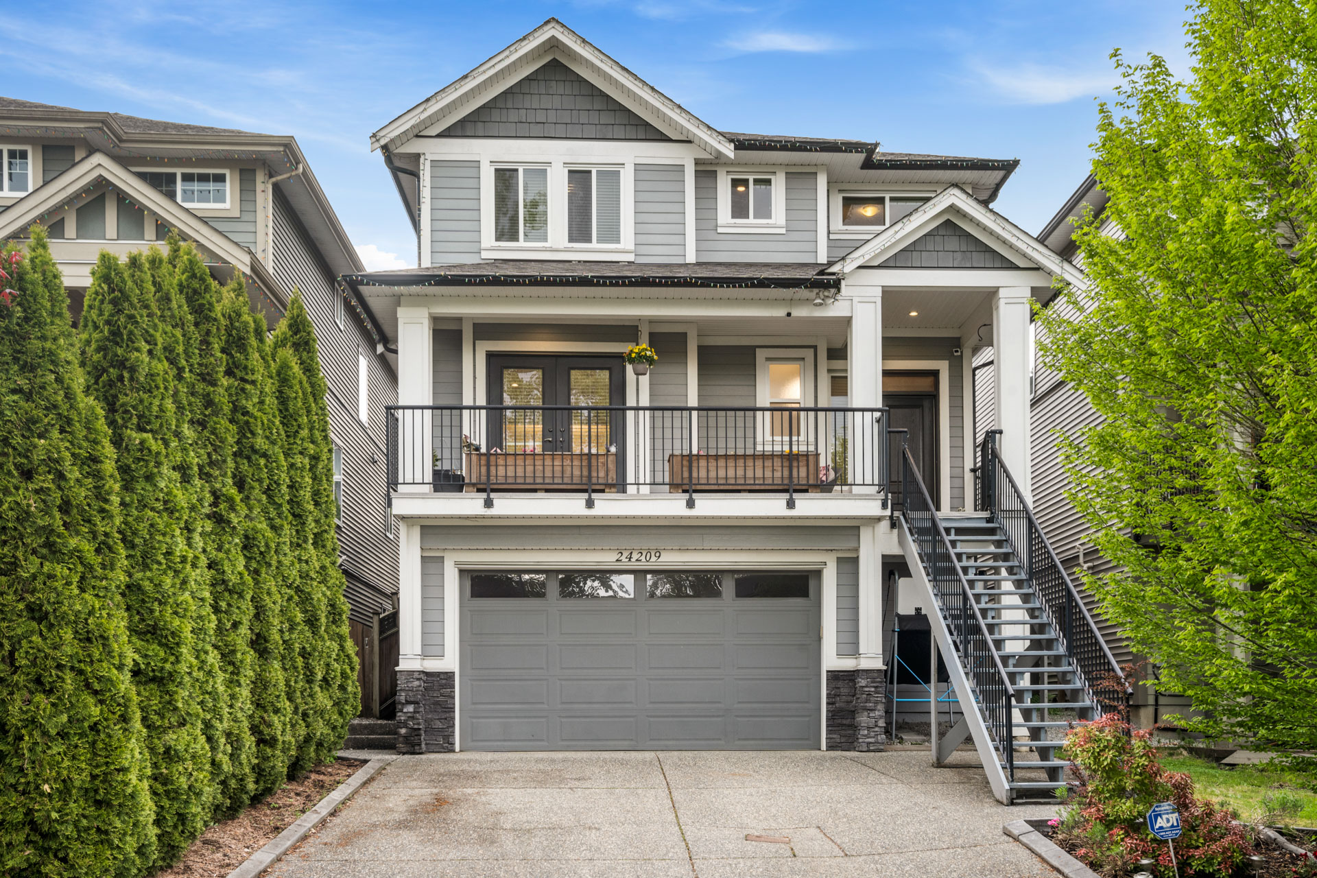 24209 103A Avenue, Maple Ridge