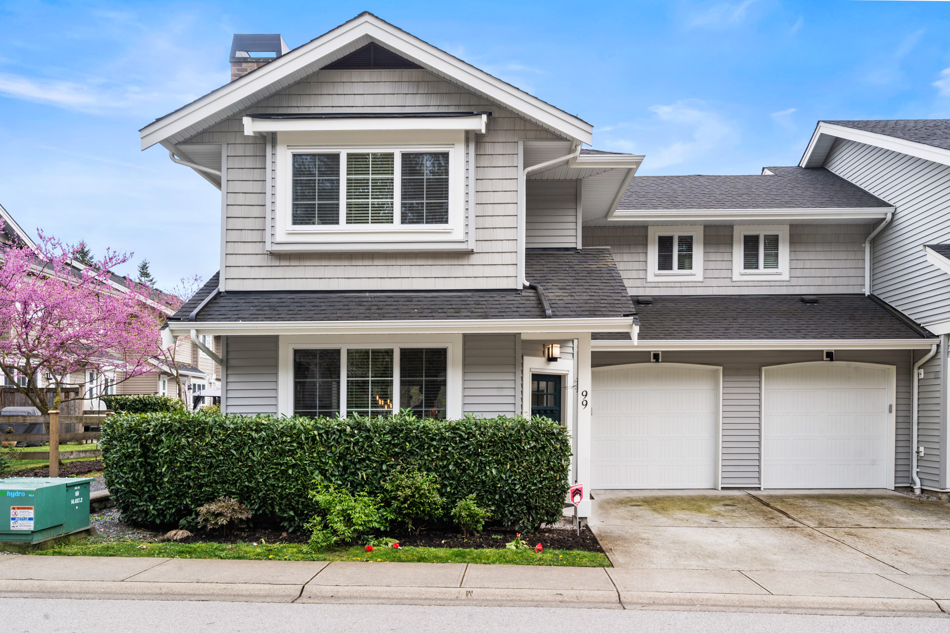99 - 12161 237 Street, Maple Ridge