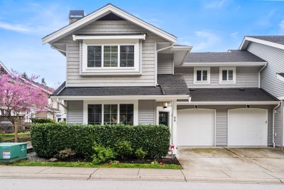 Virtual tour for Bonnie Monk
