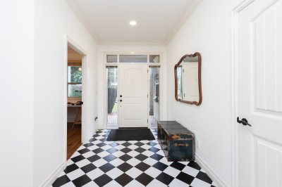Virtual tour for Travis Oddy