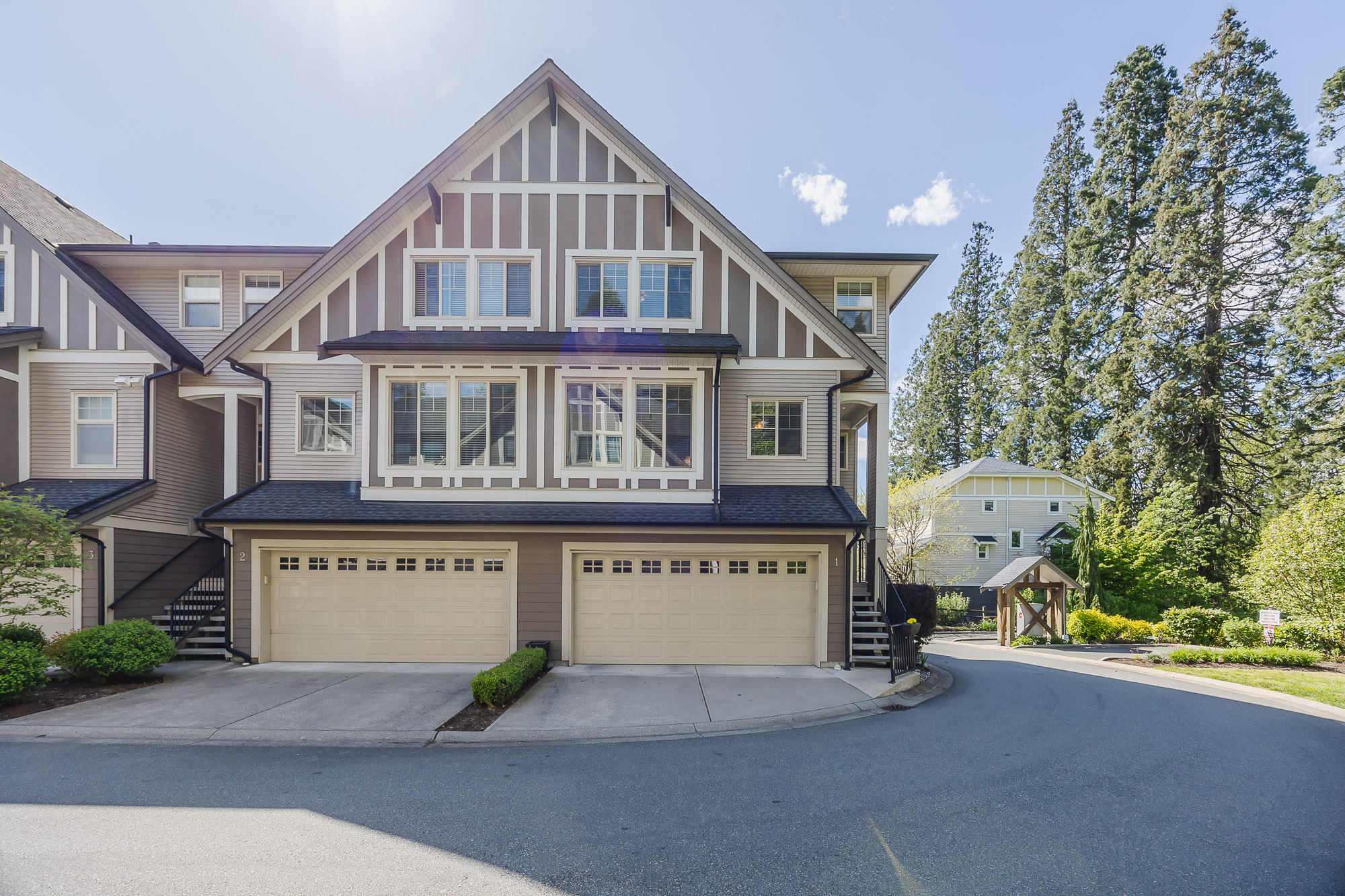 1 - 9590 216 Street, Langley
