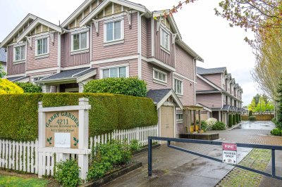 Virtual tour for Fred Brome