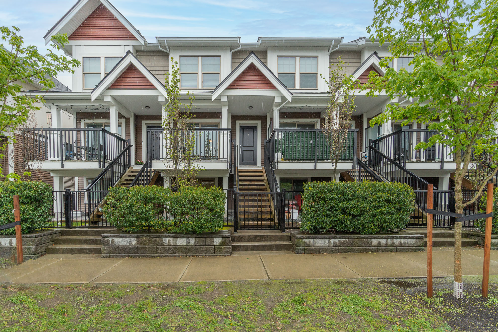 5 - 2796 Allwood Street, Abbotsford