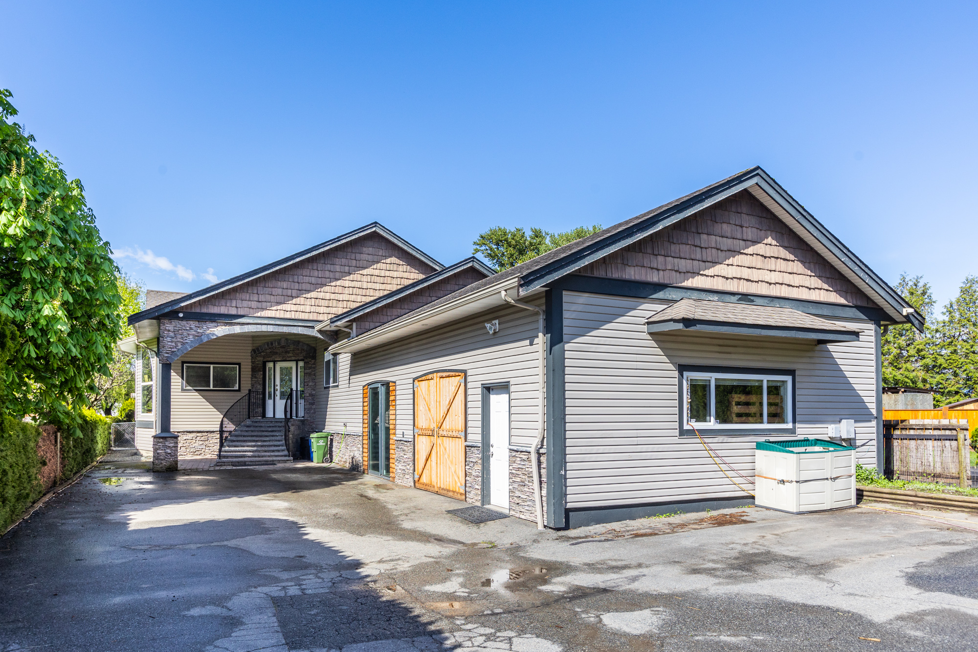 42717 Yarrow Central Road, Chilliwack