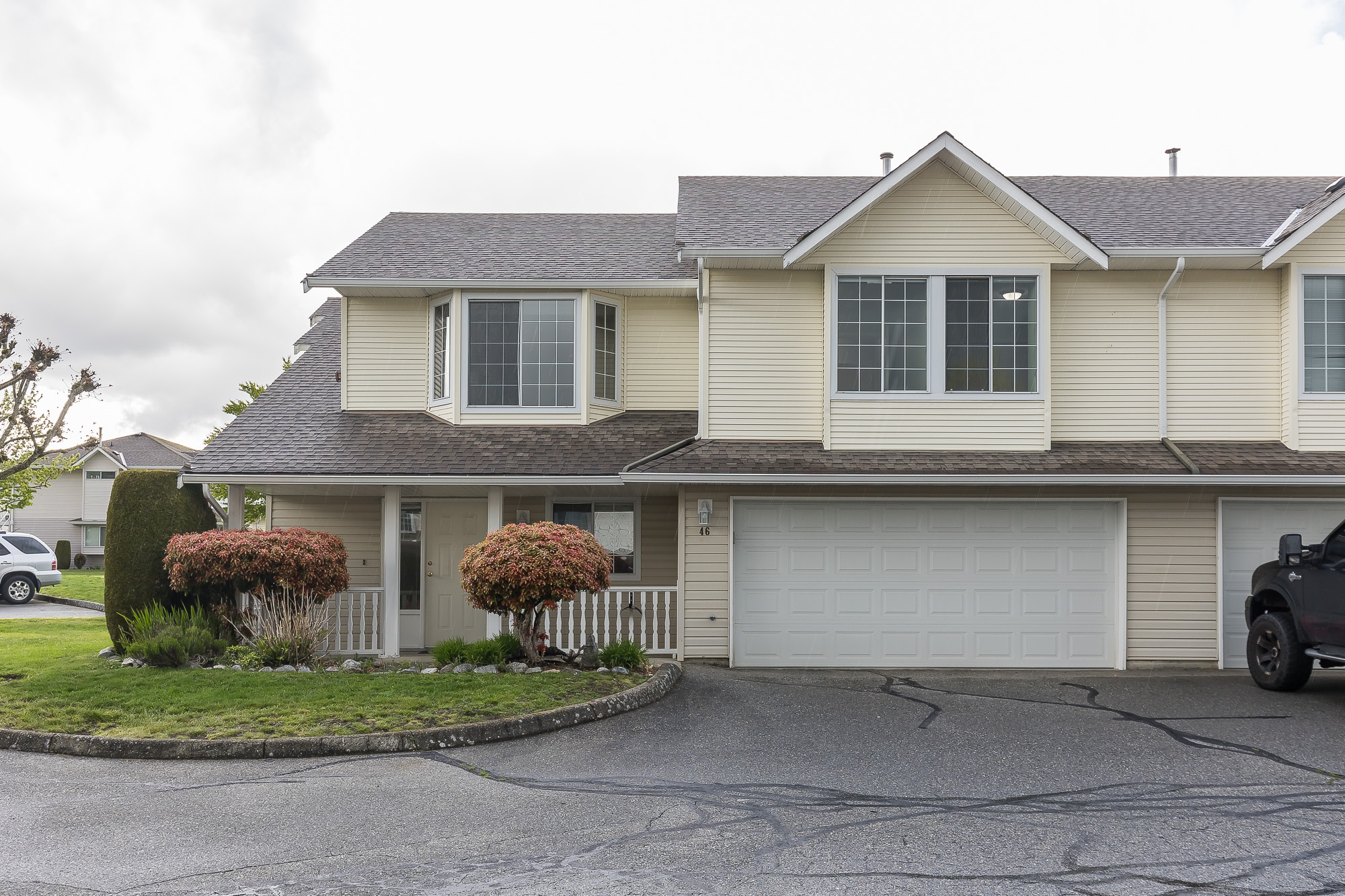 46 - 31255 Upper Maclure Road, Abbotsford