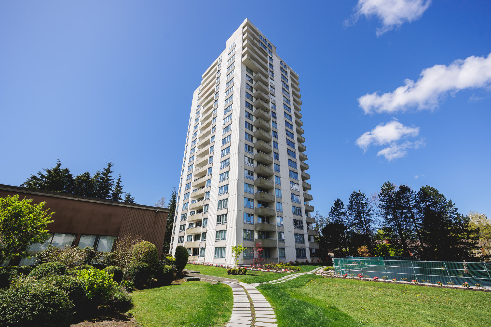 1206 - 5652 Patterson Avenue, Burnaby