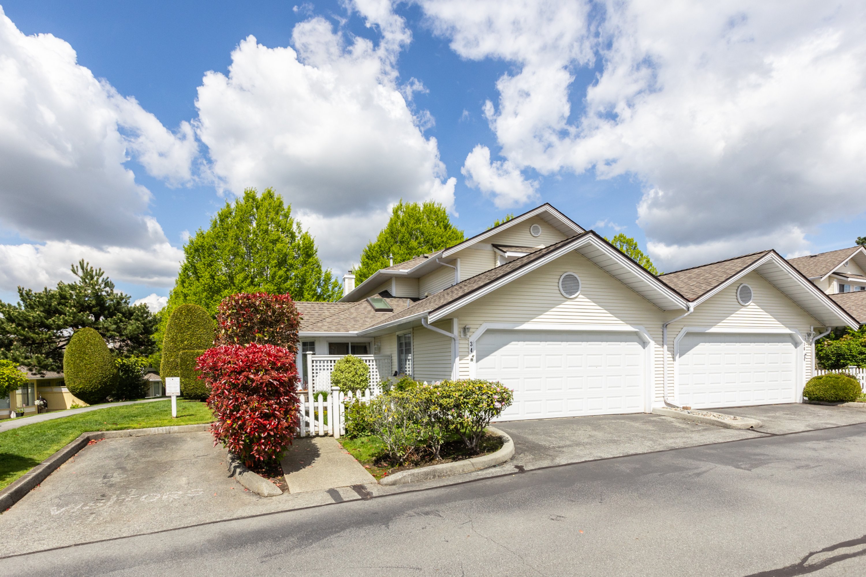 34 - 21138 88 Avenue, Langley