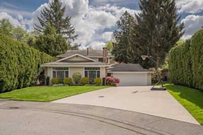 Virtual tour for Kevin Brown