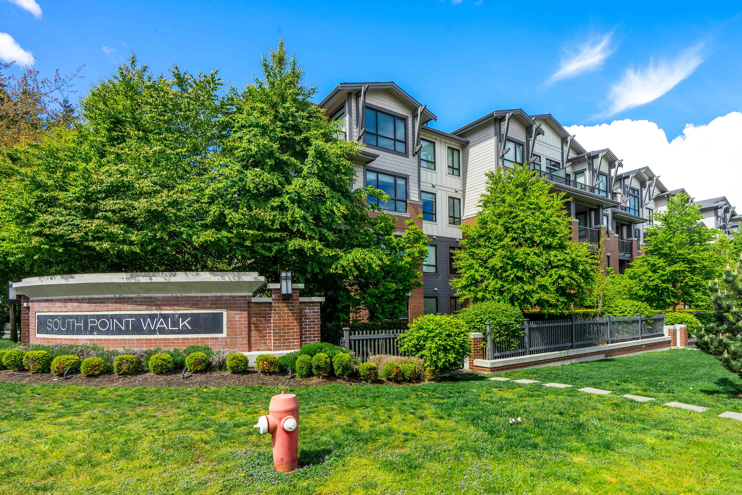 103 - 2960 151 Street, Surrey