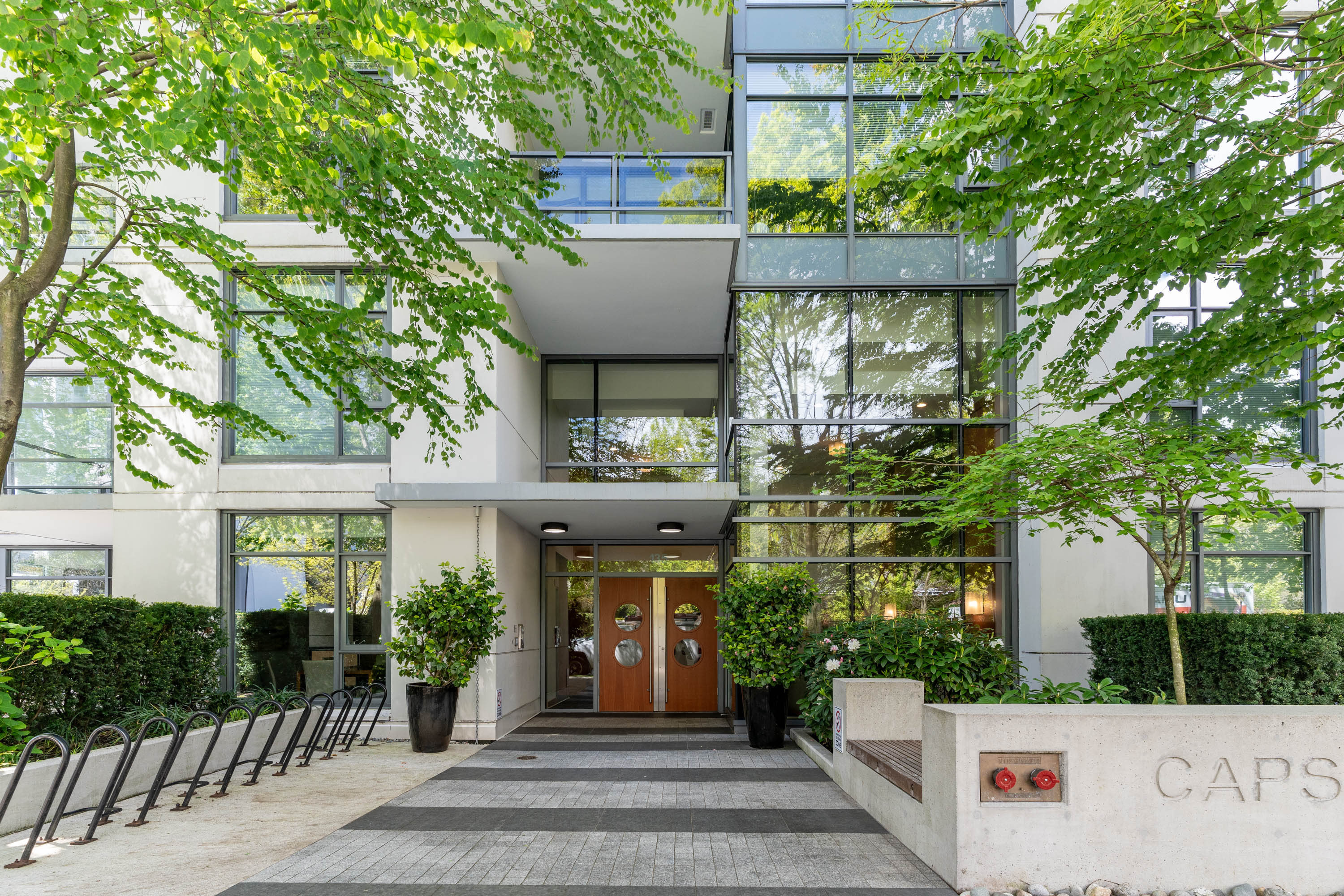 135 2nd Street, North Vancouver