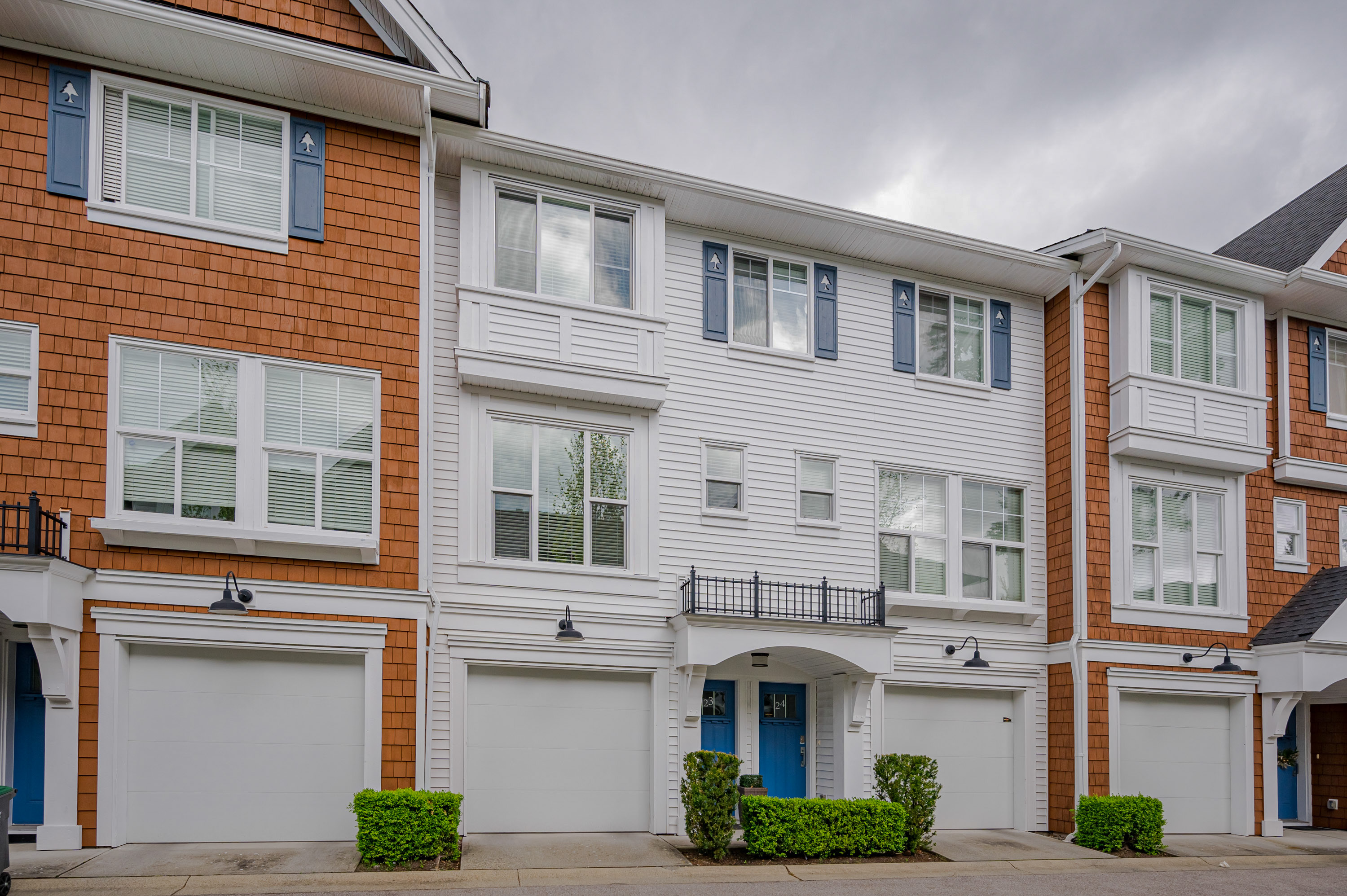 23 - 14905 60 Avenue, Surrey