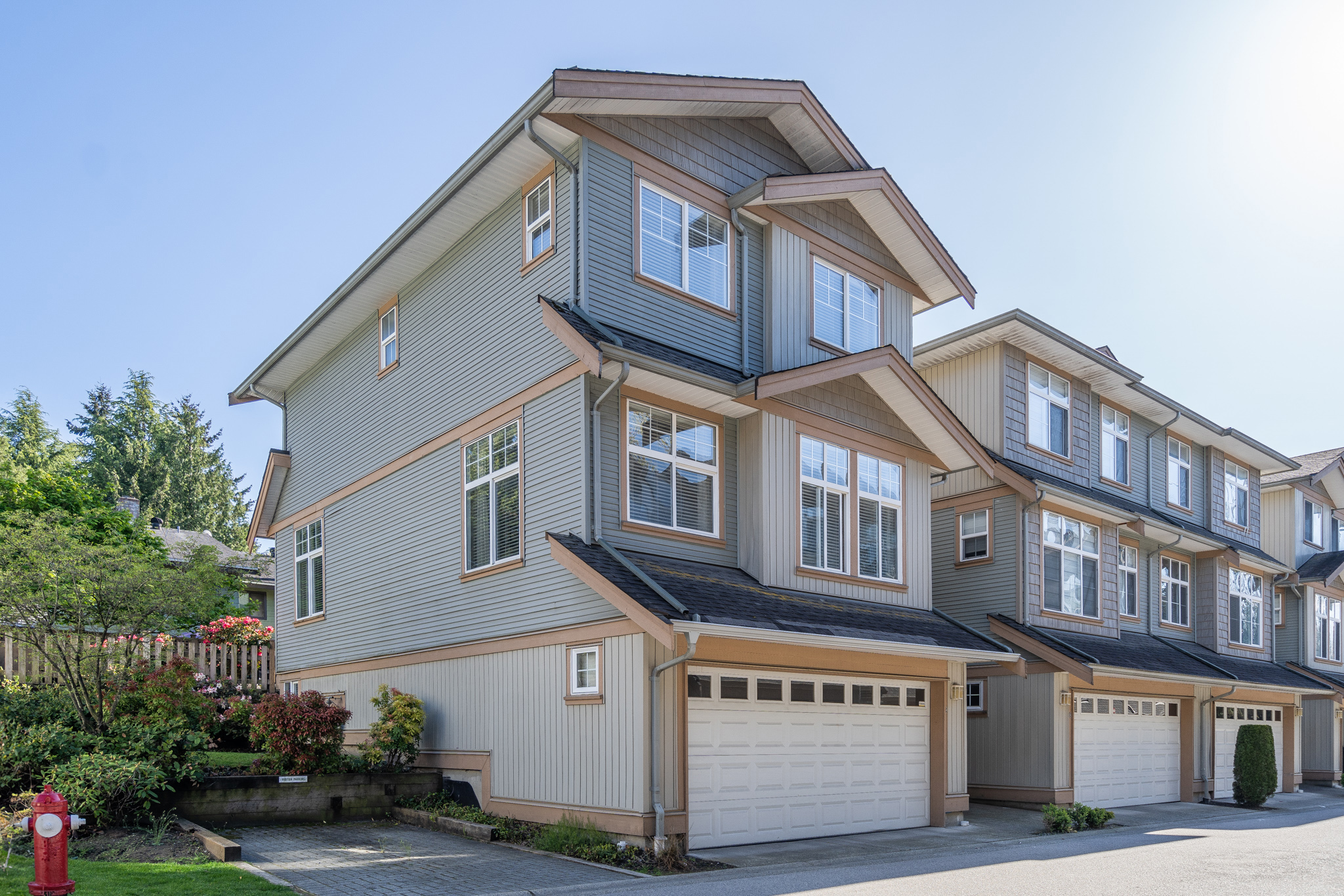 9 - 7518 138 Street, Surrey