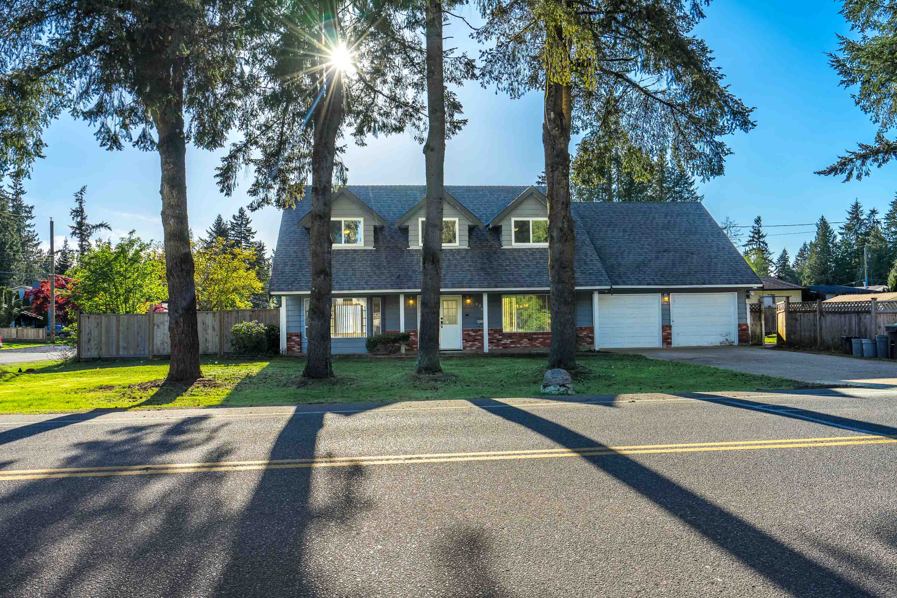 4365 204 Street, Langley