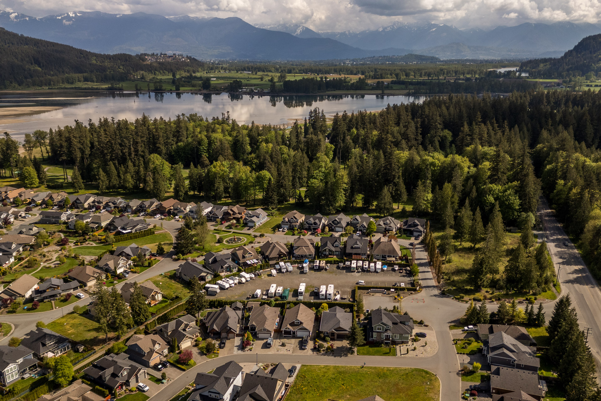 33 - 14550 Morris Valley Road, Agassiz