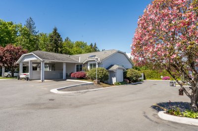 Virtual tour for Elizabeth Smallenberg