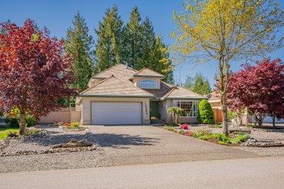 Virtual tour for Steve Goodall