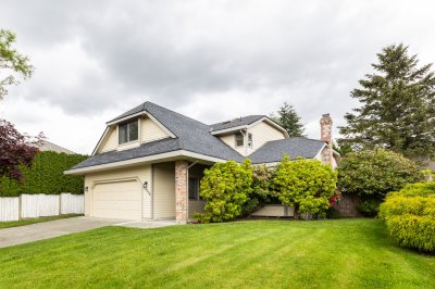 Virtual tour for Gary Ma