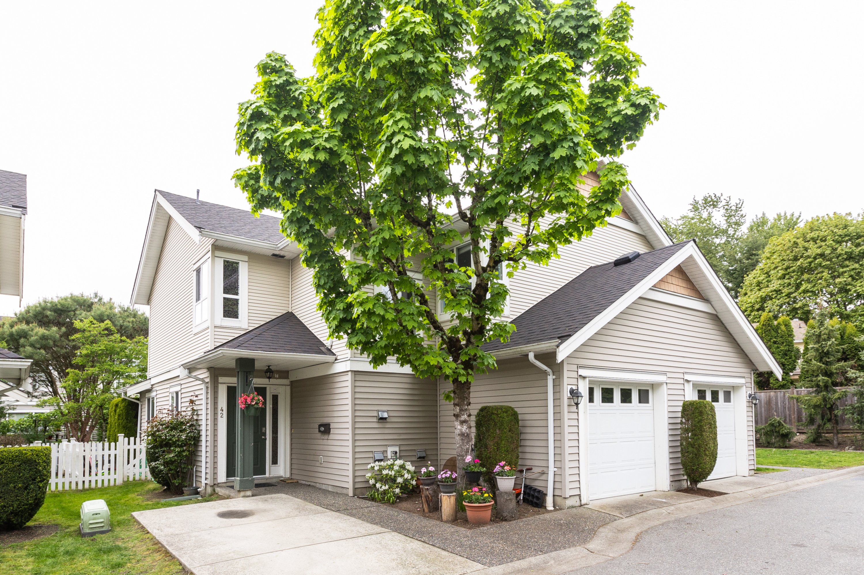 42 - 6513 200 Street, Langley