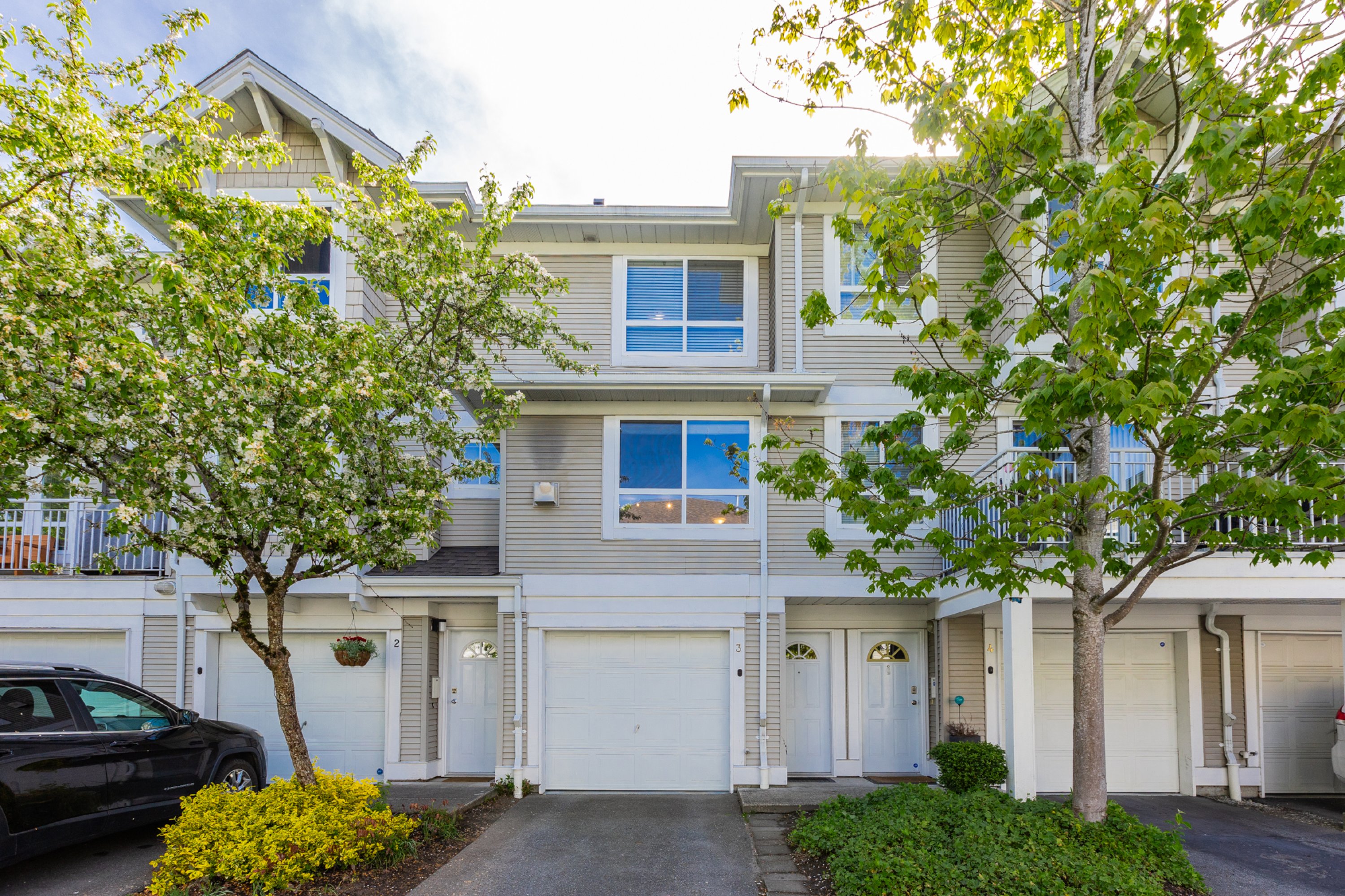 3 - 20890 57 Avenue, Langley