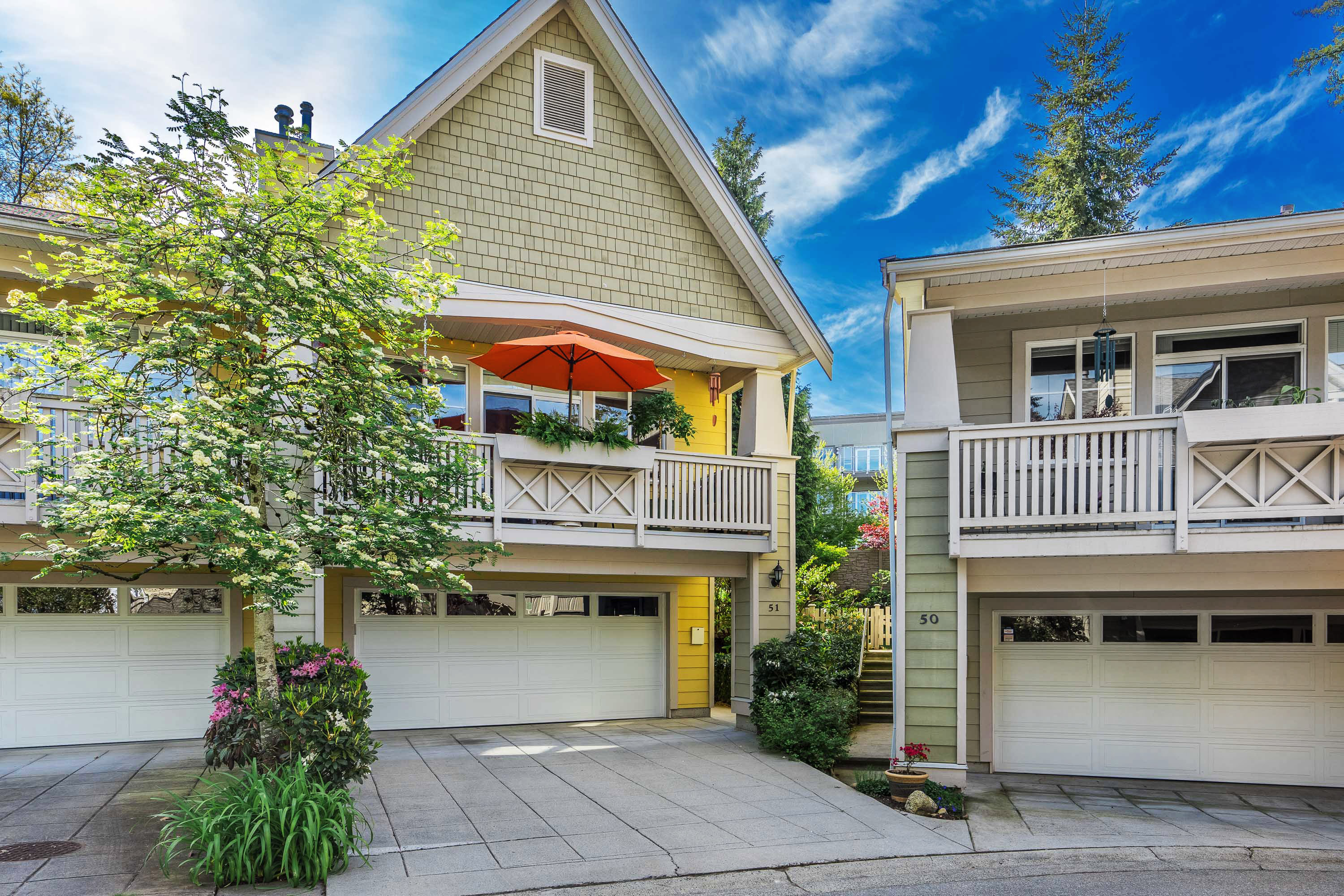 51 - 2588 152 Street, Surrey