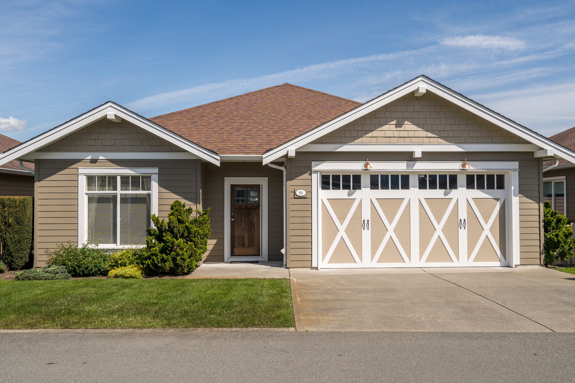 80 - 7600 Chilliwack River, Chilliwack