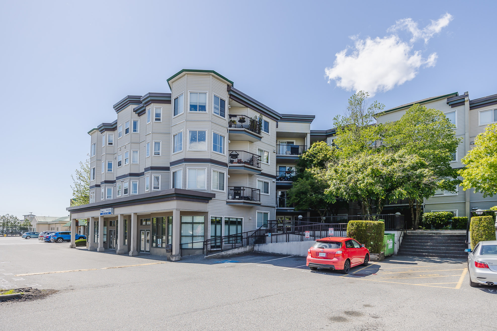 105 - 5759 Glover Road, Langley