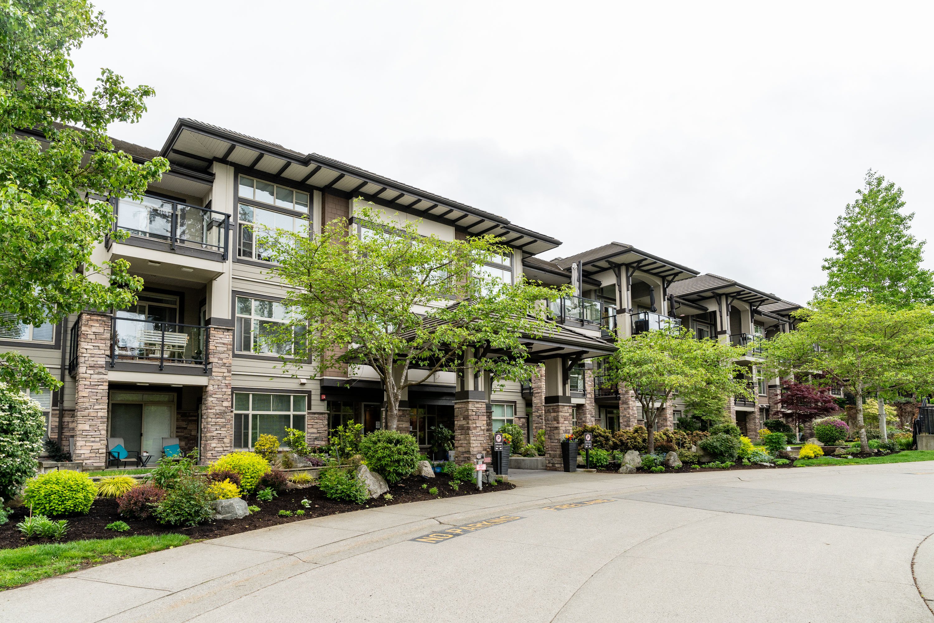 314 - 15185 36 Avenue, Surrey