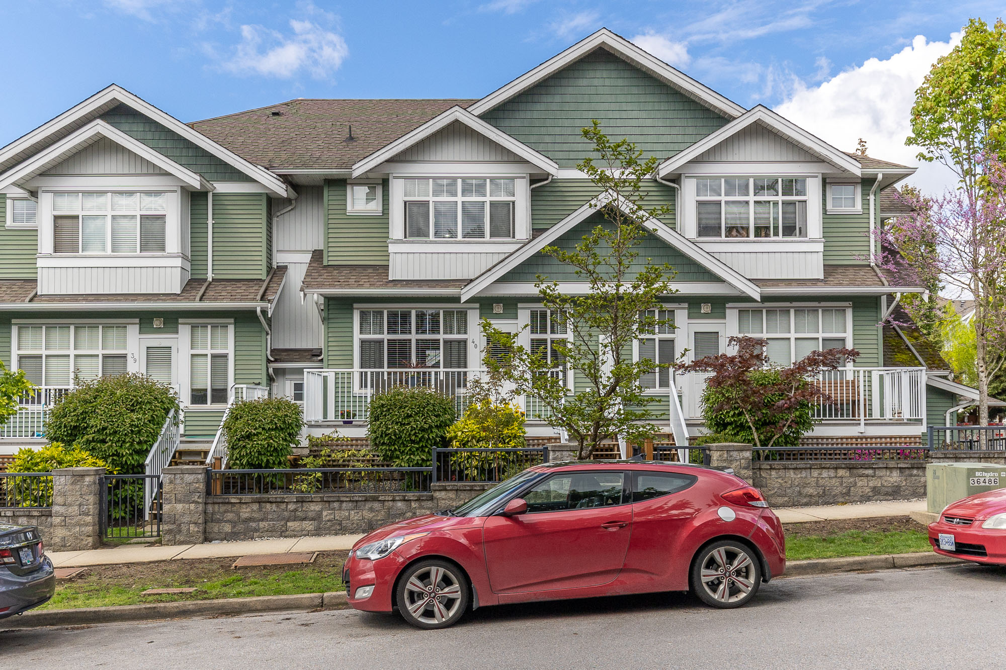 40 - 6785 193 Street, Surrey