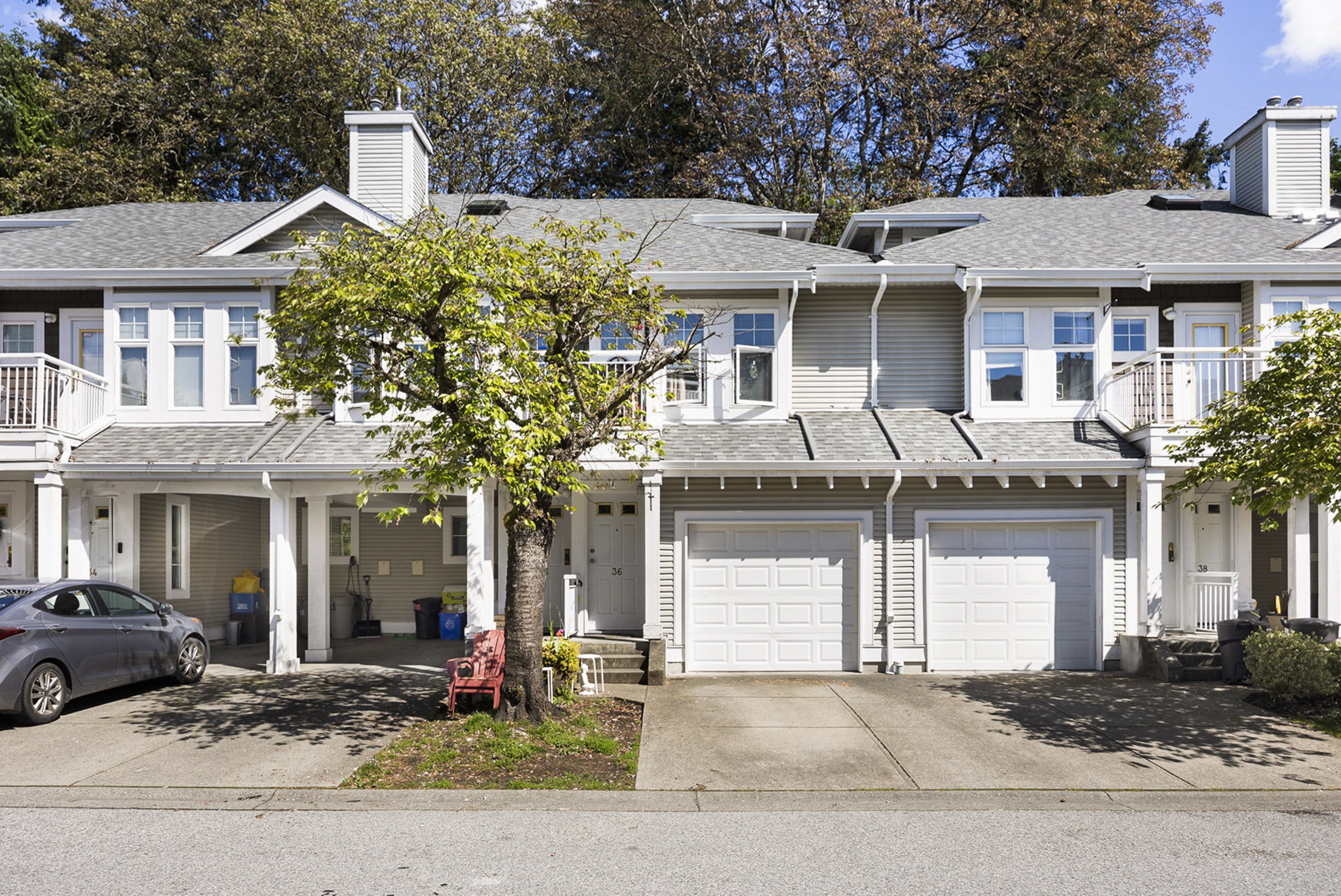 36 - 9036 208 Street, Langley