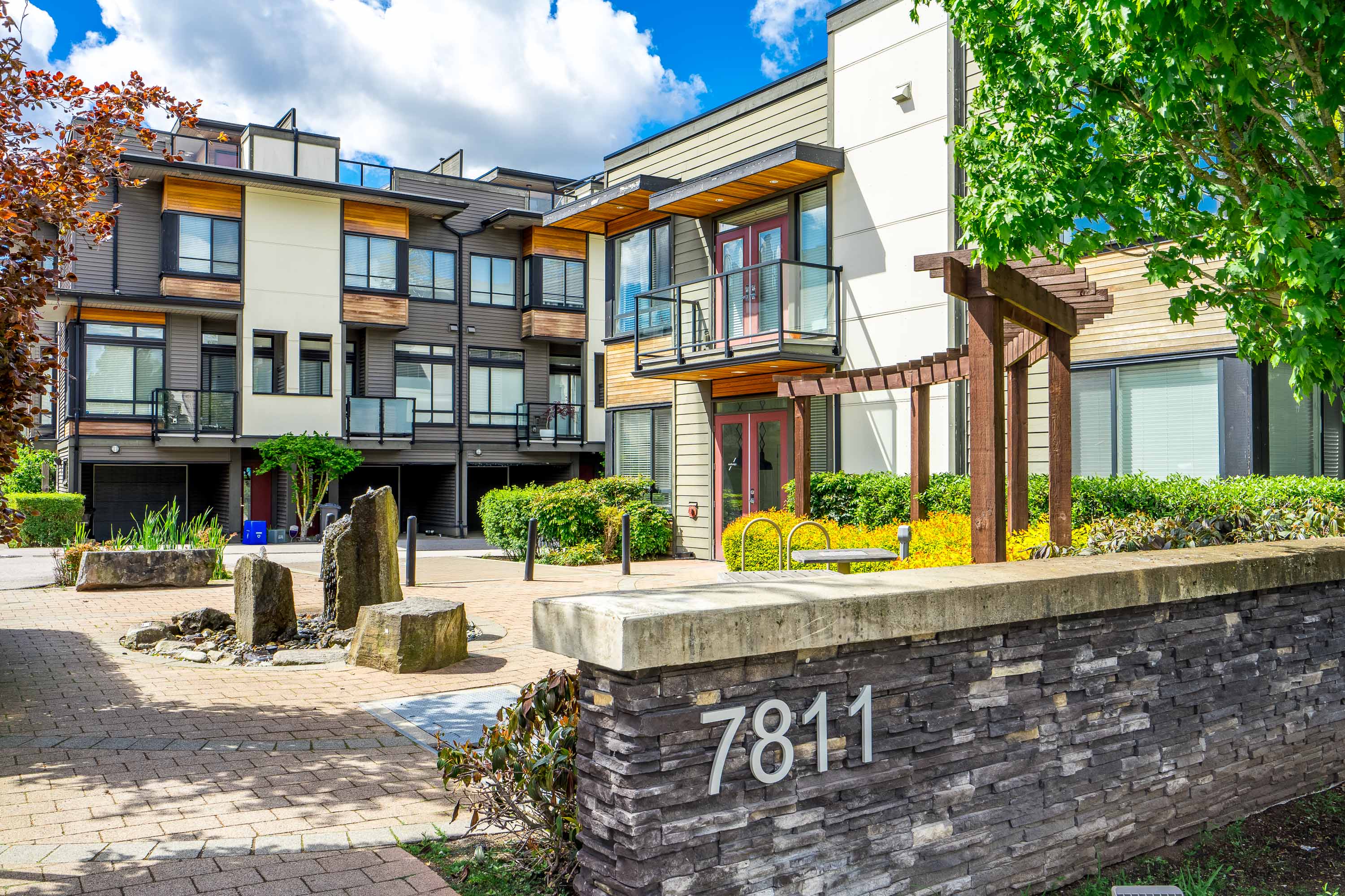 90 - 7811 209 Street, Langley