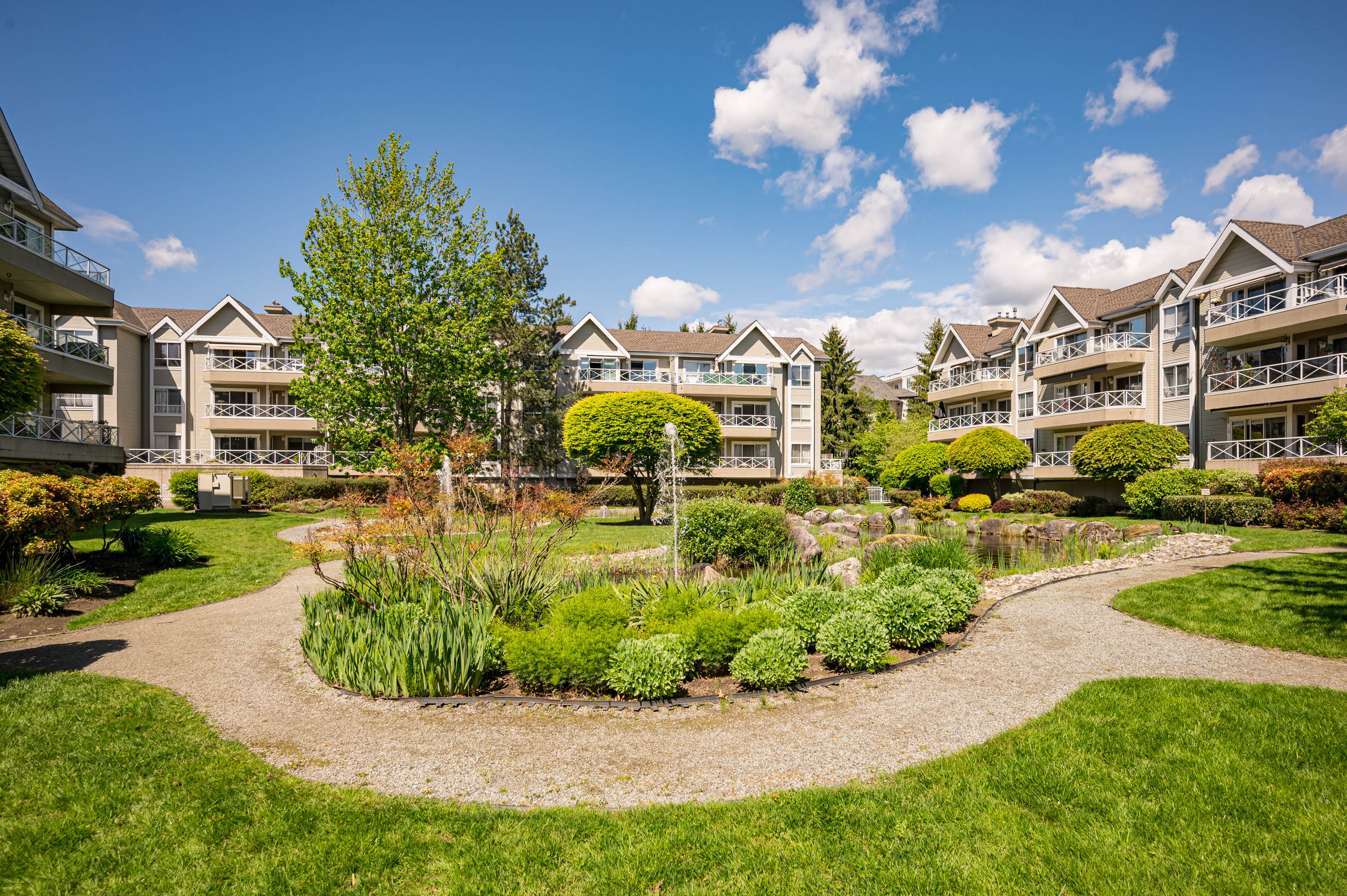 301 - 20217 Michaud Crescent, Langley