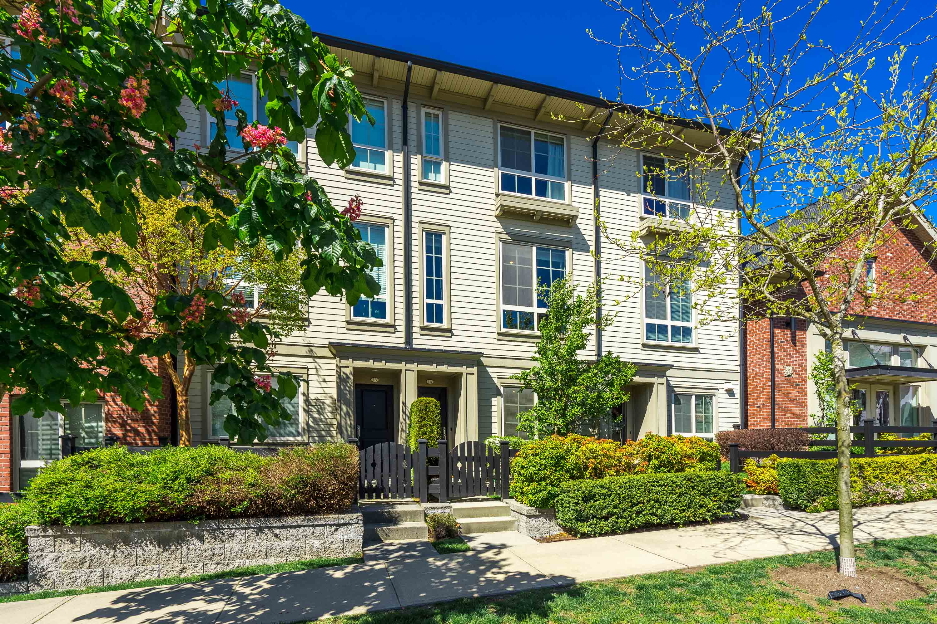 14 - 16261 23A Avenue, Surrey