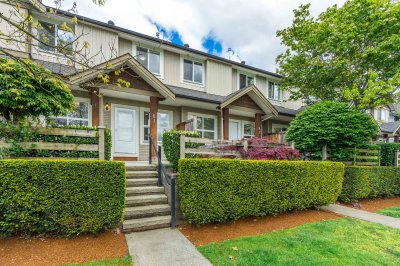 Virtual tour for April Lee
