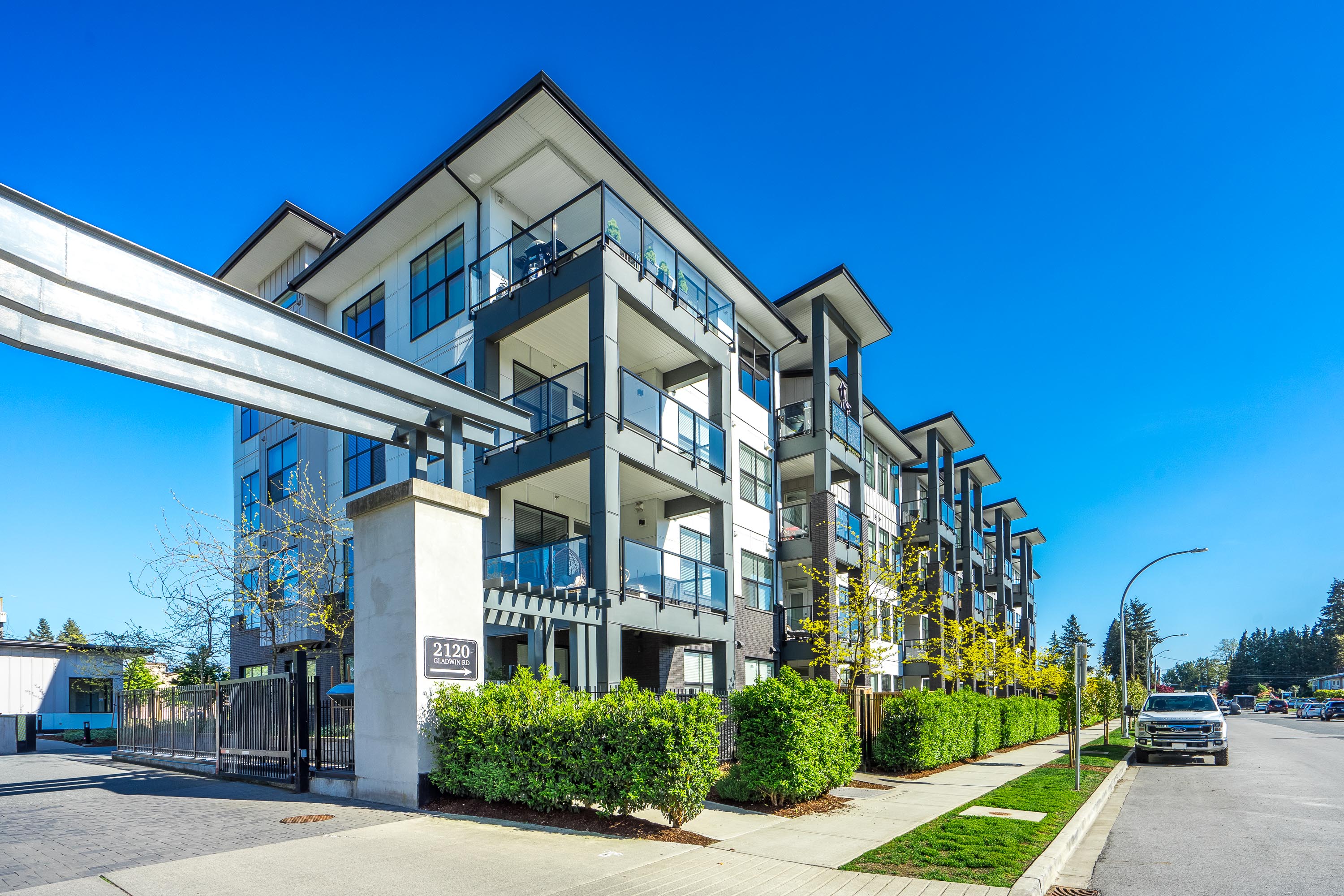 107 - 2120 Gladwin Road, Abbotsford