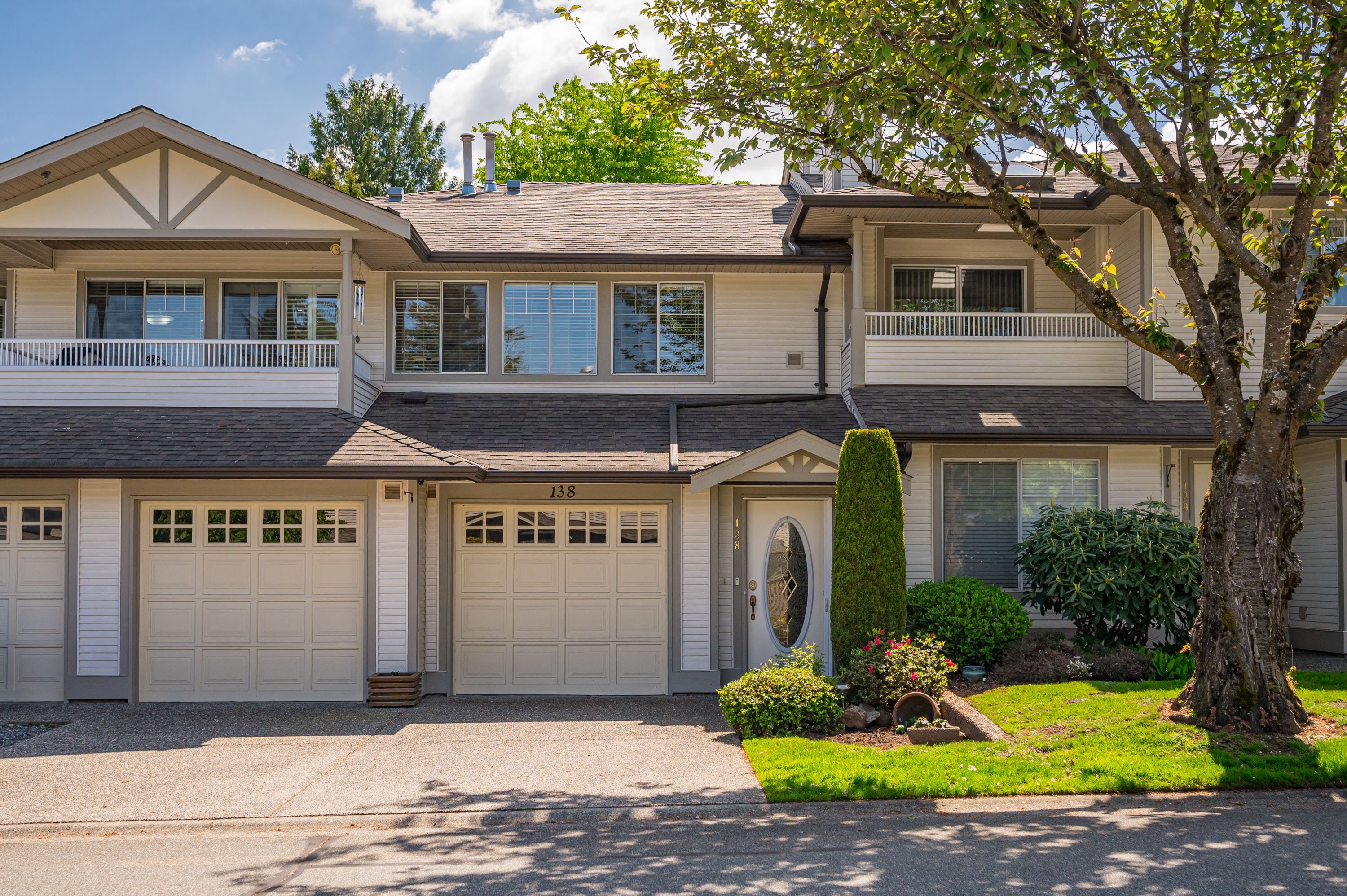 138 - 20391 96 Avenue, Langley