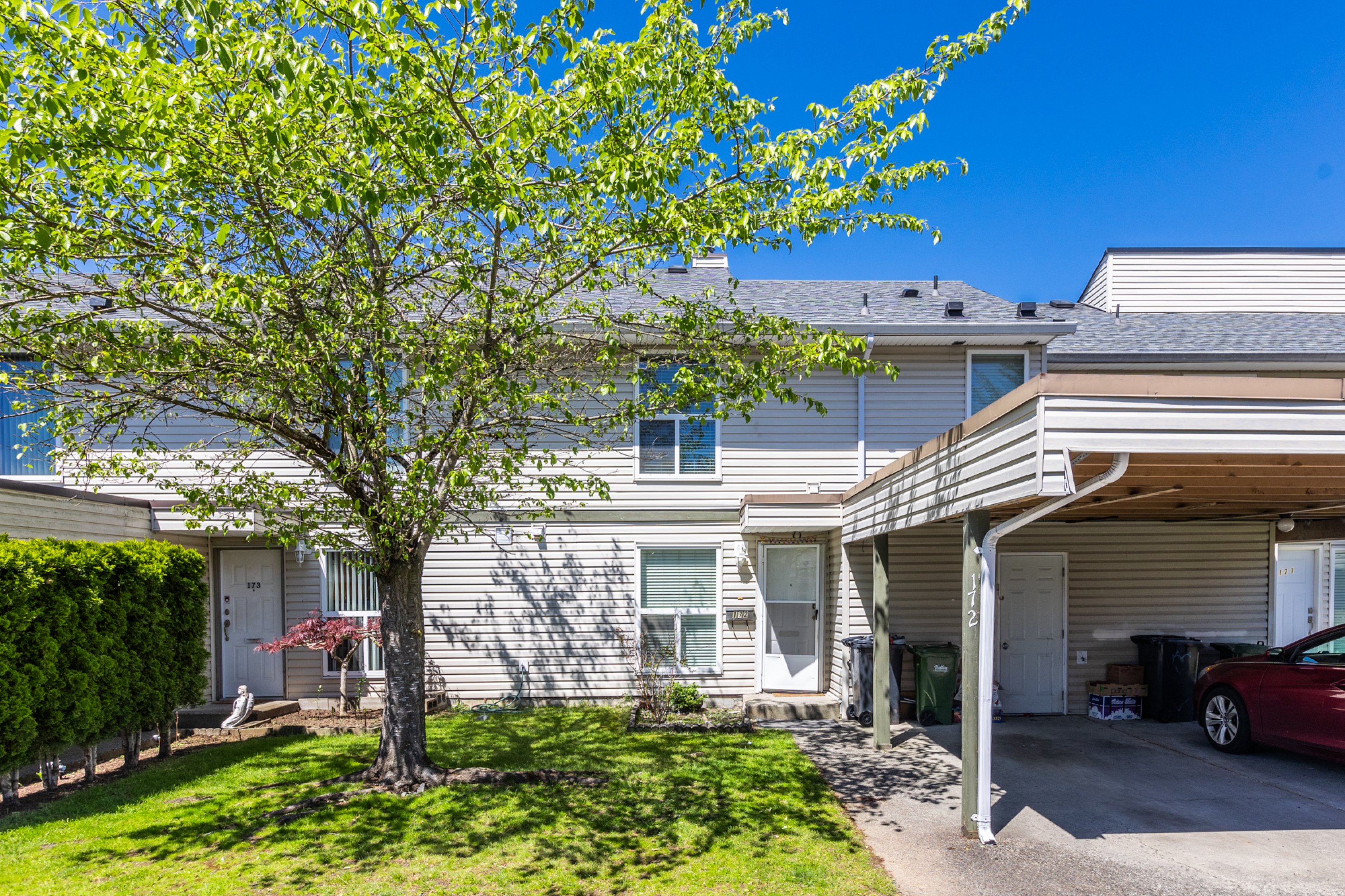 172 - 32550 Maclure Road, Abbotsford