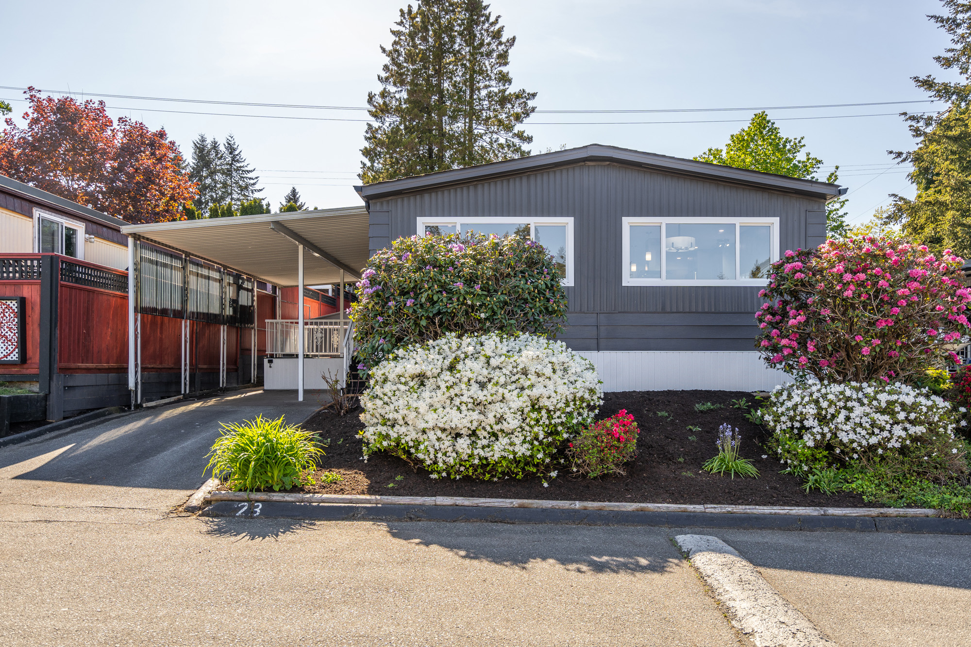 23 - 13650 80 Avenue, Surrey