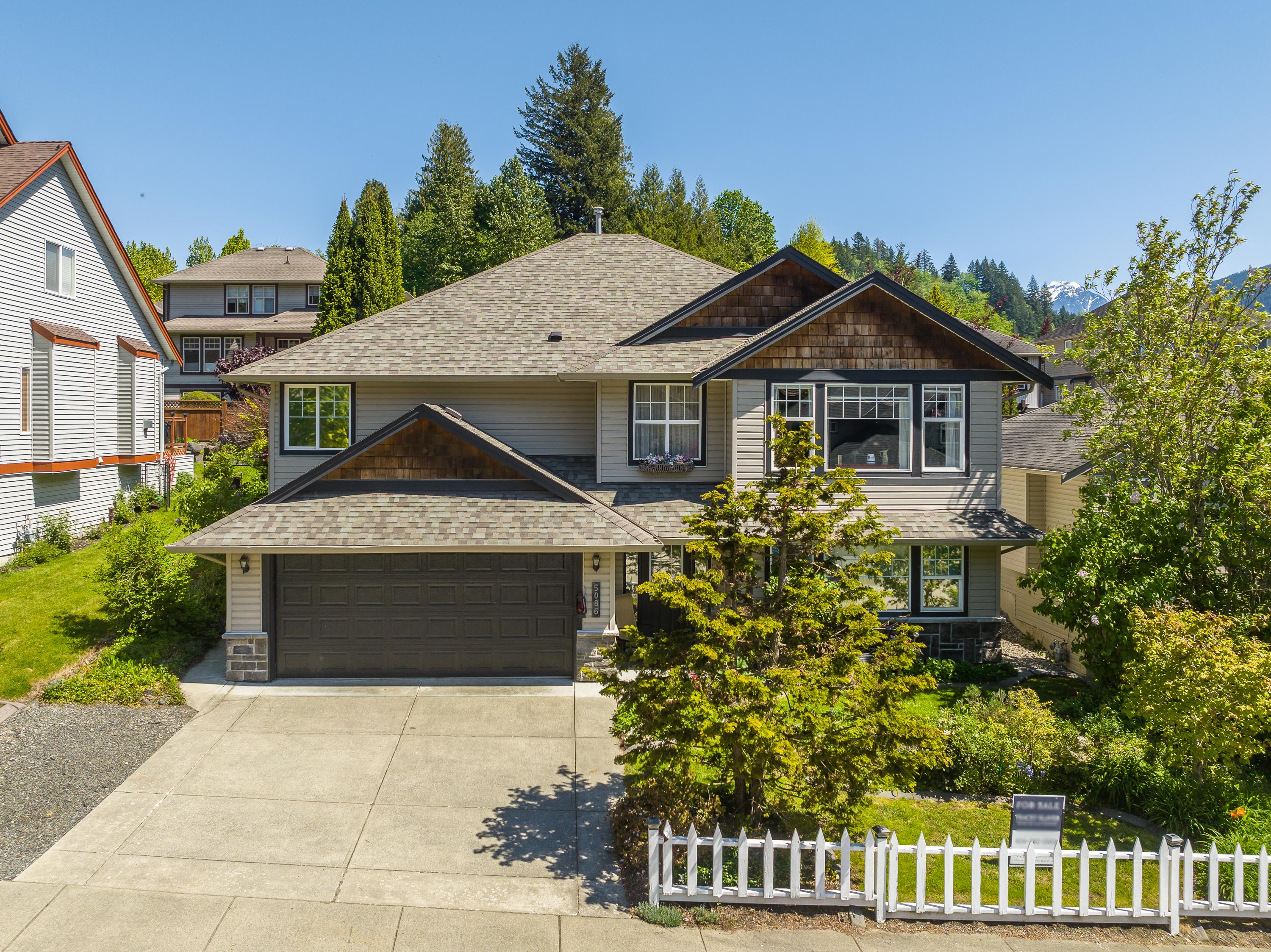 5086 Bridlewood Drive, Chilliwack
