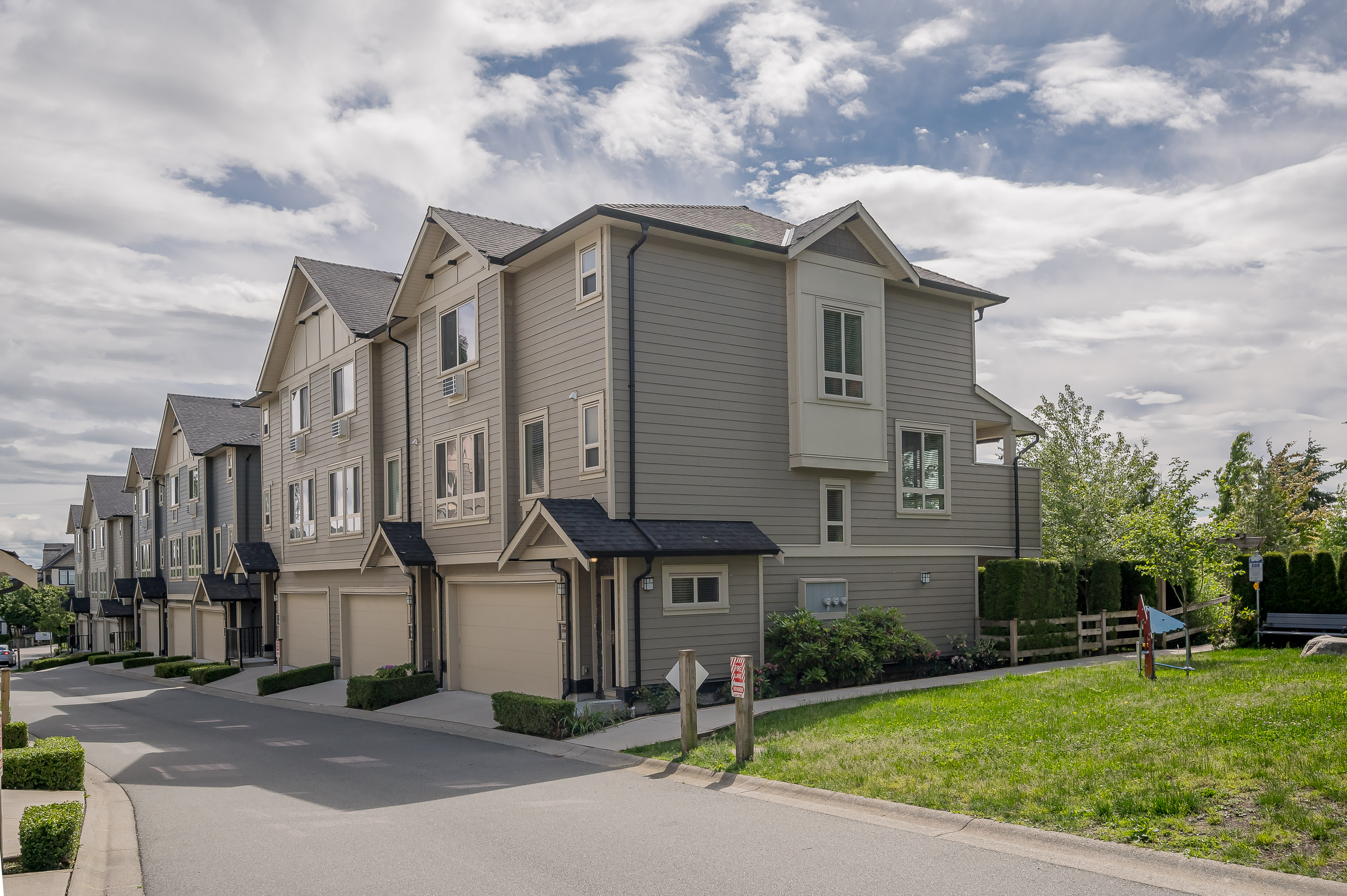 89 - 19913 70 Avenue, Langley