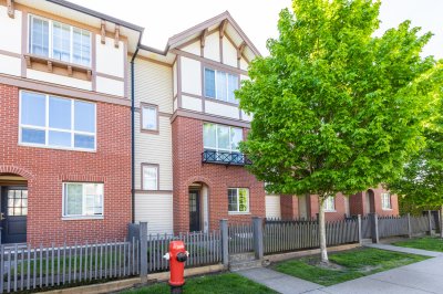 Virtual tour for Gerald Lucas