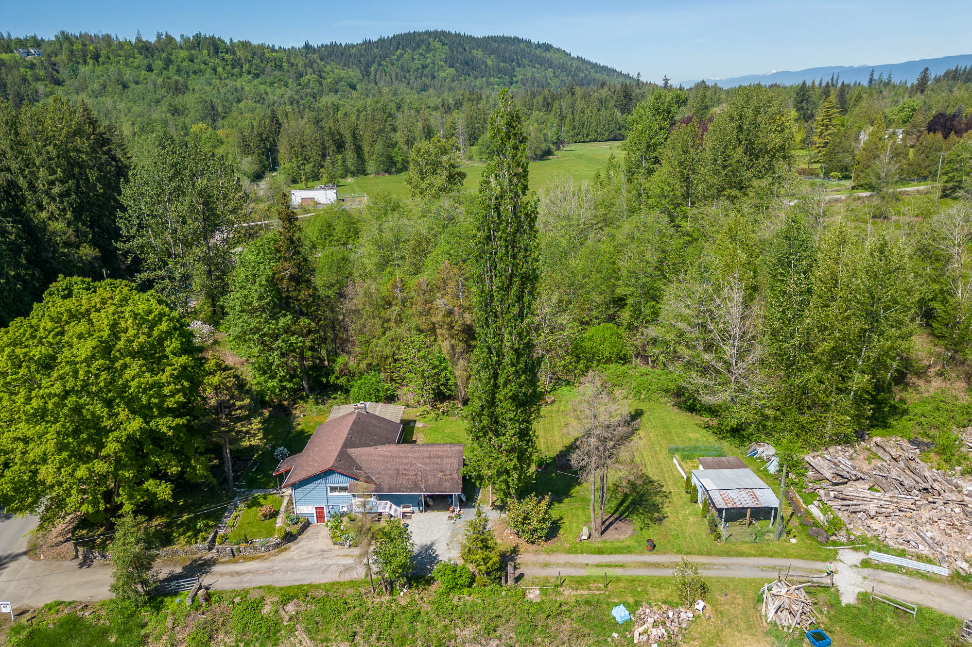 27267 104 Avenue, Maple Ridge