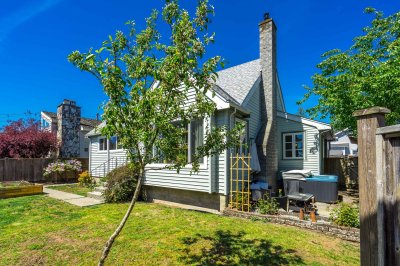 Virtual tour for Manny Deol