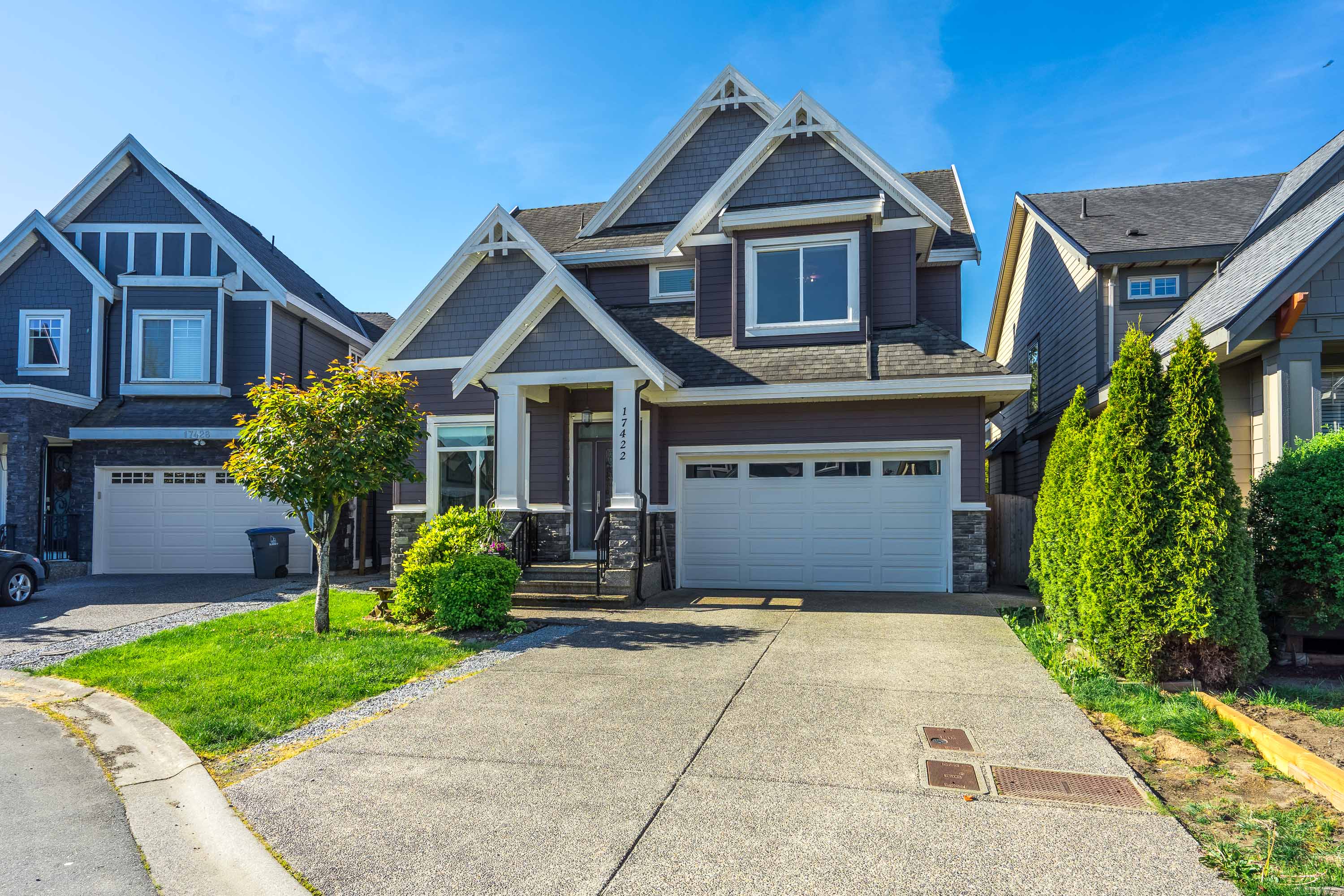 17422 1 Avenue, Surrey