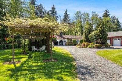 Virtual tour for Garry Voigt