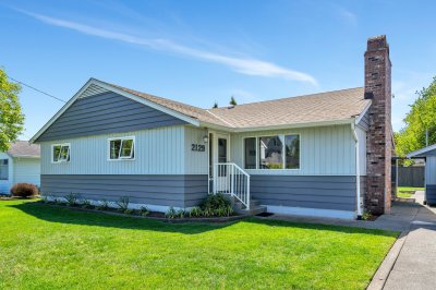 Virtual tour for Dylan Villeneuve